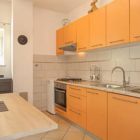 Apartmán Mila-2 By Interhome *