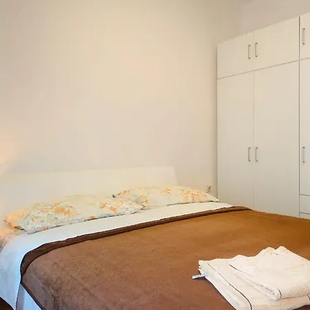 Apartamento Mila-2 By Interhome Jadranovo