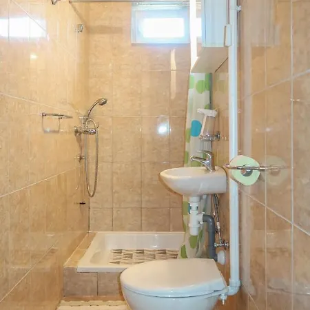 Apartamento Mila-2 By Interhome Jadranovo