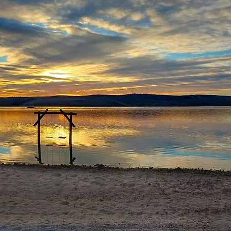 Mila-2 By Interhome Apartmán *