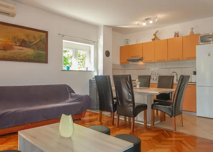 Mila-2 By Interhome Daire