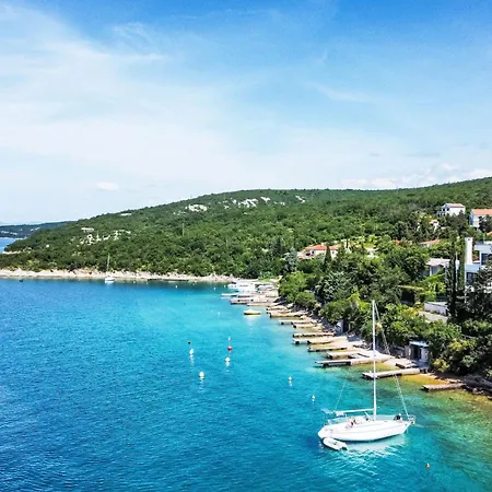 Apartment Mila-2 By Interhome