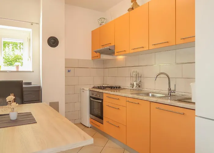 Apartmán Mila-2 By Interhome *