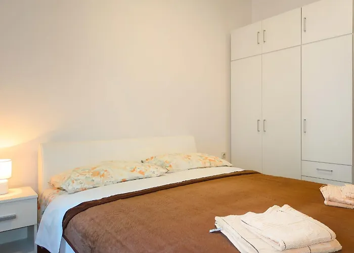 Apartmán Mila-2 By Interhome Jadranovo