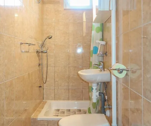 Apartmán Mila-2 By Interhome Jadranovo